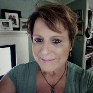 Meet your Posher, Cheryl